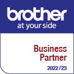 Brother Business Partner (002)