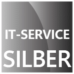 IT-Service Silber Paket für IT-Support und Systemüberwachung