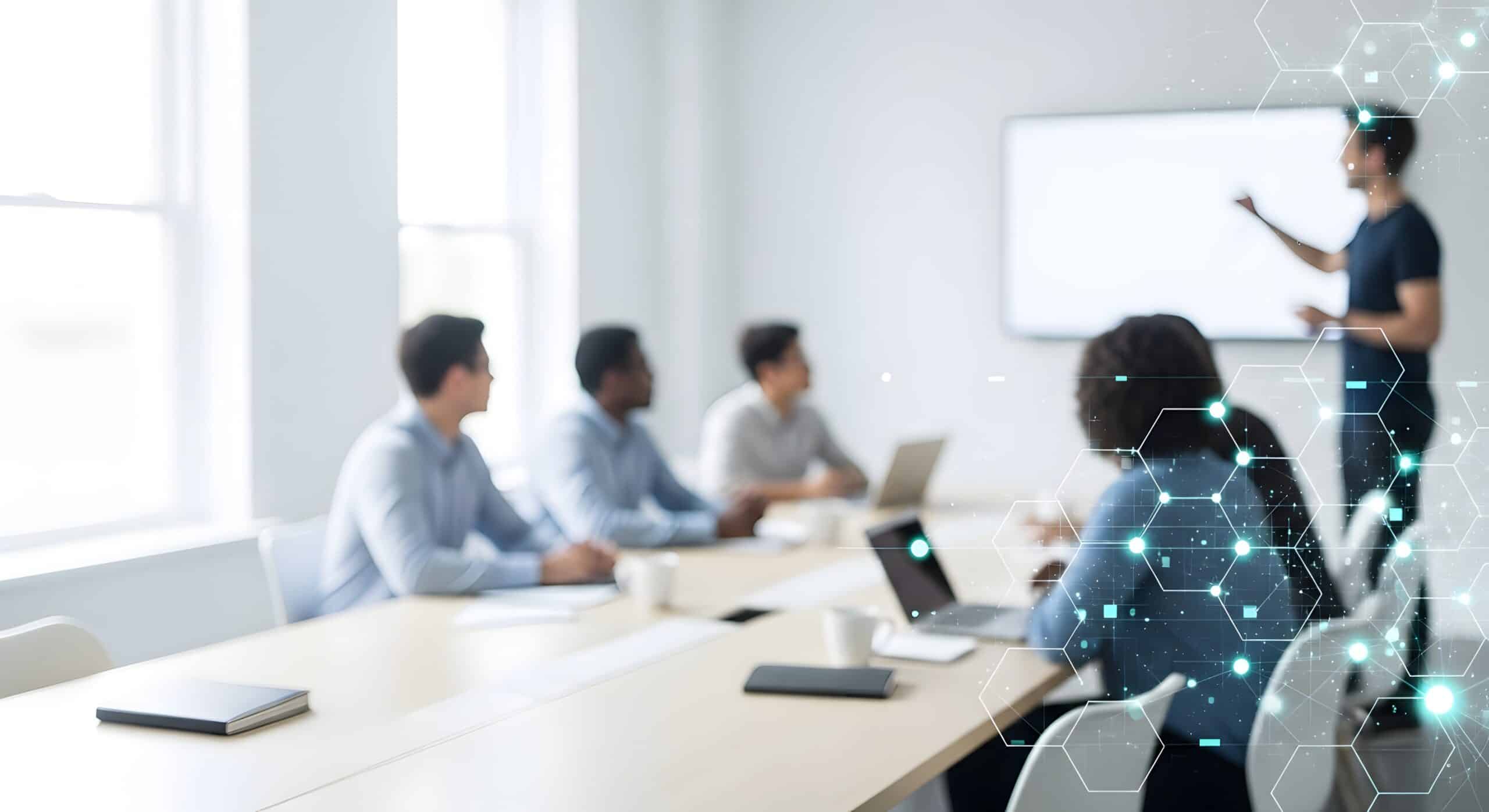 KI-Schulung für Unternehmen | KI-Kompetenzpflicht EU AI Act | GOHAN GmbH