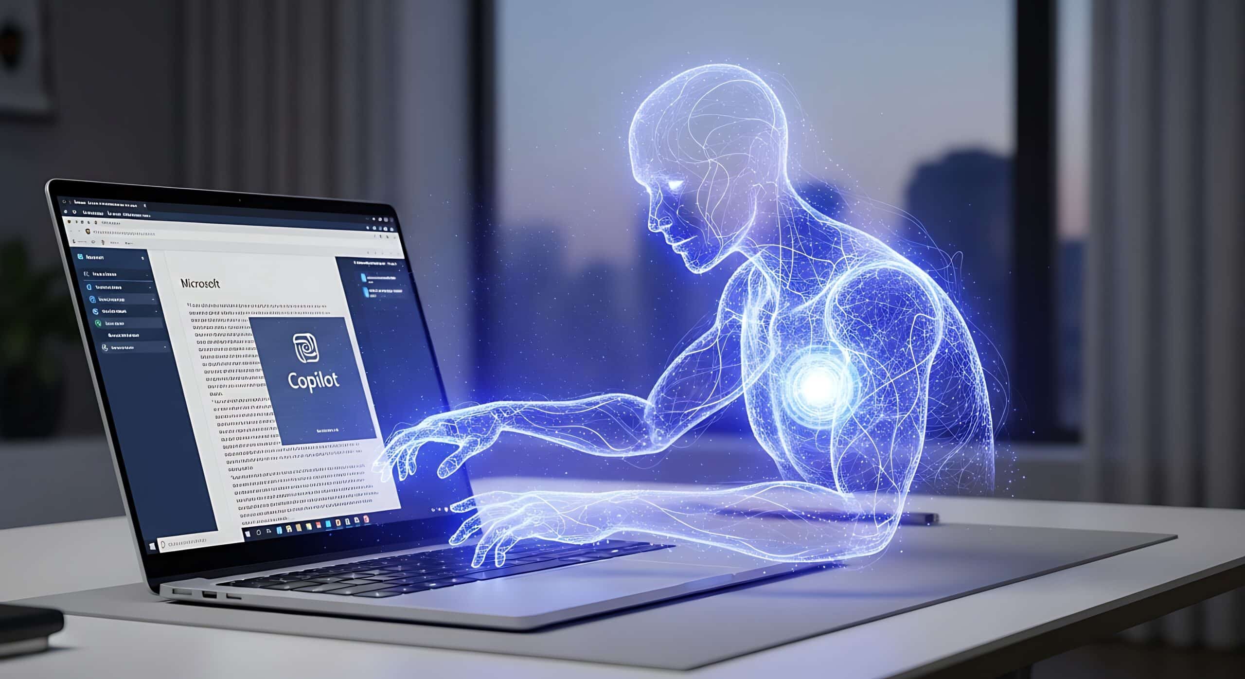 Microsoft 365 Copilot für Unternehmen | Microsoft Partner | GOHAN GmbH
