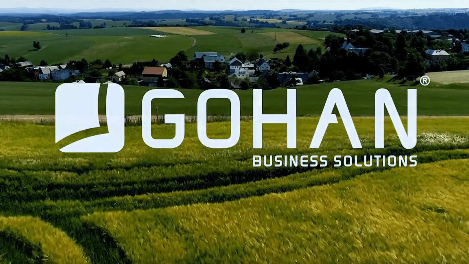 GOHAN_Start